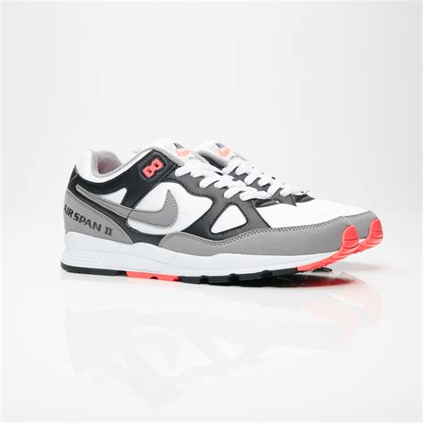 nike air span 2 heren|Nike Air span ii premium.